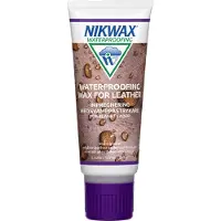 Nikwax Waterproofing Wax for Leather nahkahoitoaine