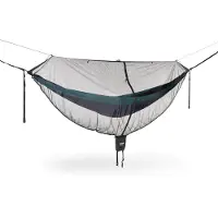 Eagles Nest Outfitters Guardian Bug Net Black Hyönteissuojat One Size