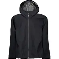 Houdini W's BFF Jacket II True Black - M