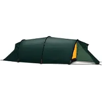 Hilleberg Kaitum 4 Green Tunneliteltat OneSize