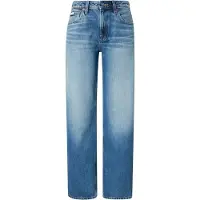 Calvin Klein Jeans Farkut '90's Straight' monivärinen
