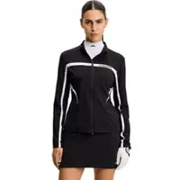 J.lindeberg Janice Mid Layer - Black - L