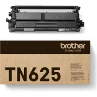 Brother TN-625BK -laservärikasetti, musta