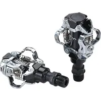 BBB Touchmount Mtb Spd Compatible Polkimet