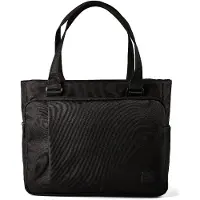 Herschel Kaslo Tote Tech - Black - ONE SIZE