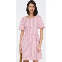 JDY Mekko 'JDYMio' roosa / tumma pinkki
