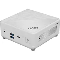 MSI Cubi 5 1M-439BEU, Intel Core 5, 120U