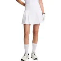 J.lindeberg Alesia Skirt - White - L