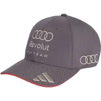 Adidas Au Tm Bb Cap - Grey - 54-56