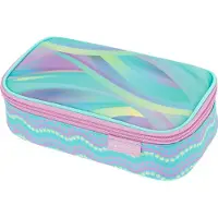 Herlitz Faulenzer beatBox New Batik Minty Love (400205929)