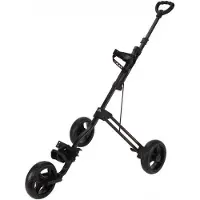 Big Max Junior 3W golfkärry