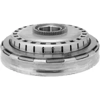 BORGWARNER Kytkinmoduuli 201624