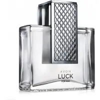 Avon Luck For Him Eau de Toilette -tuoksu miehille 75 ml