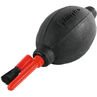 Hama Air Blower Dust Ex Brush 55