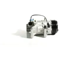 MAHLE ORIGINAL Kompressori, ilmastointilaite ACP 1566 000S