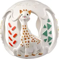 Sophie The Giraffe Sensorinen Puuhapallo