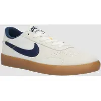 Nike SB Heritage Vulc Skeittikengät valkoinen, 5.0