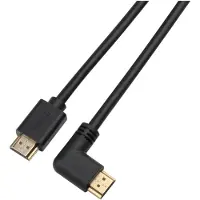 Dacota 4K Angle HDMI-kaapeli 3m