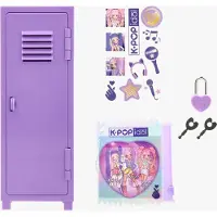 K-Pop idol Kaappi