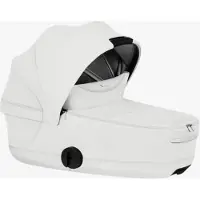 Cybex MIOS/COYA Style Vaunukoppa, Off White