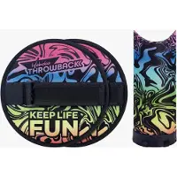 Waboba Saalis-setti Throwback