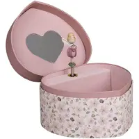 Little Dutch Jewelry Box Elf - Fairy Garden