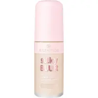 Essence silky BLUR Hydrating Longwear Nestemäinen meikkivoide 30 ml Nr. 50