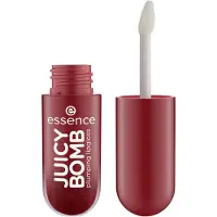 Essence JUICY BOMB plumping lipgloss Huulikiilto 3 ml Nr. 01 - Sweet Strawberry