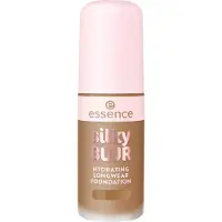 Essence silky BLUR Hydrating Longwear Nestemäinen meikkivoide 30 ml Nr. 245