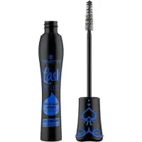 Essence Lash Princess False Lash Effect EXTREME waterproof Ripsiväri 12 ml Black