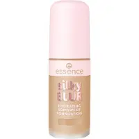Essence silky BLUR Hydrating Longwear Nestemäinen meikkivoide 30 ml Nr. 185