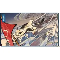 Ultimate Guard Playmat, Magic: The Gathering Secrets of Strixhaven - Cyclonic Rift