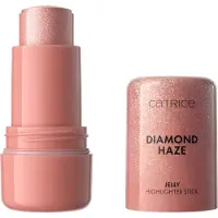 Catrice Diamond Haze Jelly Highlighter Stick Highlighter 8 g Nr. 010 - Born To Sparkle