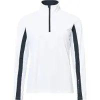Abacus Lds Aloha Uv Longsleeve - White - L