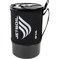 Jetboil zip 0,8l carbon