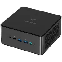 Mini PC MINIS FORUM UM890 Pro Ryzen 9 8945HS 16GB + 512GB