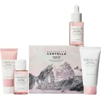 SKIN1004 Madagascar Centella Poremizing Travel Kit matkasarja ihon silottamiseen ja ihohuokosten häivyttämiseen