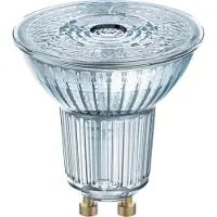 Osram PAR16 GU10 4.3W/827 3 kpl