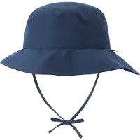 Reima Rantsu -aurinkohattu (lapset) - Navy, 56