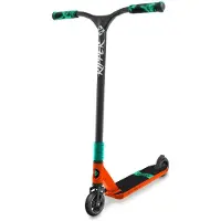Street Surfing Ripper Orange Renegade Potkulauta