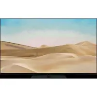 Nokia 55 tuumainen 4K QLED UHD Android Smart TV QN55GV315ISW