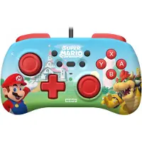 Hori Super Mario Mini Pad (NSW-276U)