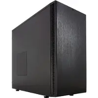 Fractal Define S Musta