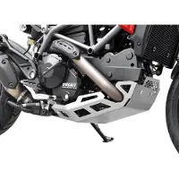 Zieger Moottorisuoja, Hopea ERILAISET DUCATI-MALLIT
