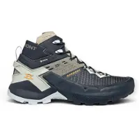 Garmont 9.81 Onyx Mid Gore-tex Vaelluskengät