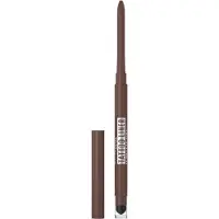 Maybelline Tattoo Liner Smokey Gel Pencil, Brown