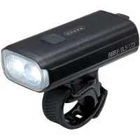 BBB Strikeduo 1600i Etuvalo