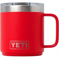 Yeti Rambler 10 oz CL Mug MS muki