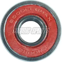 Generique Enduro 6000 LLU MAX ABEC3 10x26x8 MM
