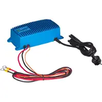 Victron Energy Älykäs Ip67-laturi 25a 12v
